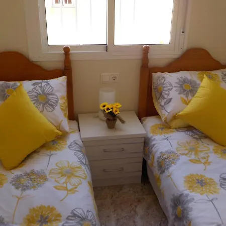 Casa La Zenia Elite Townhouse With Shared Pool And 10 Minutes Walk To Beach Holiday home