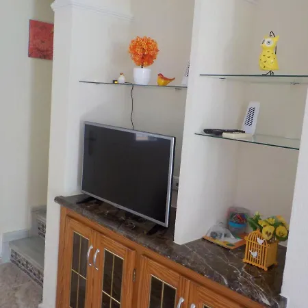 Holiday home Casa La Zenia Elite Townhouse With Shared Pool And 10 Minutes Walk To Beach *