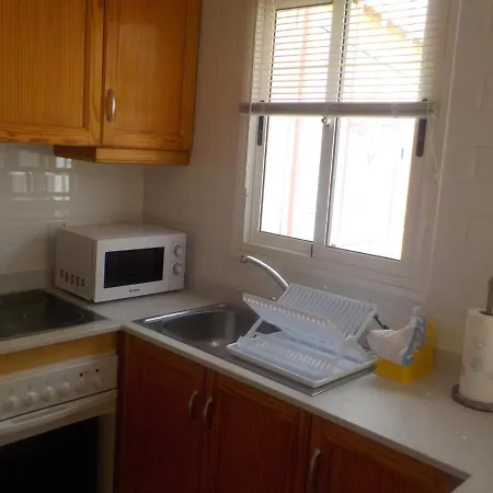 Casa La Zenia Elite Townhouse With Shared Pool And 10 Minutes Walk To Beach *