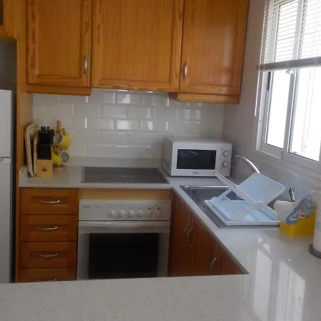Holiday home Casa La Zenia Elite Townhouse With Shared Pool And 10 Minutes Walk To Beach Orihuela