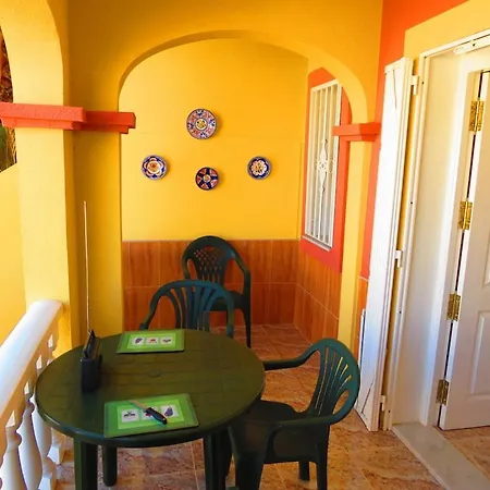 Casa La Zenia Elite Townhouse With Shared Pool And 10 Minutes Walk To Beach Holiday home *