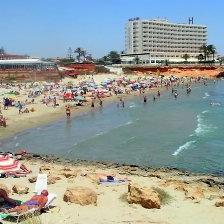 Casa La Zenia Elite Townhouse With Shared Pool And 10 Minutes Walk To Beach Holiday home