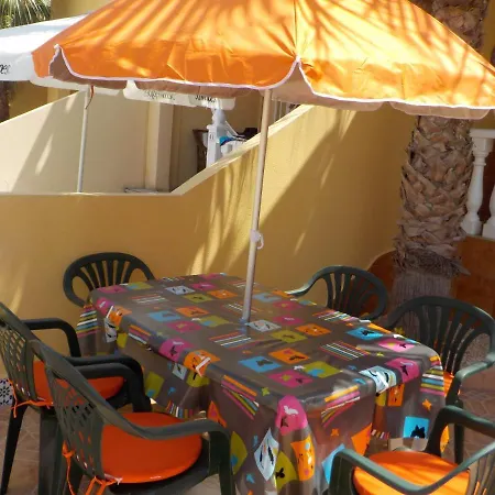 Holiday home Casa La Zenia Elite Townhouse With Shared Pool And 10 Minutes Walk To Beach